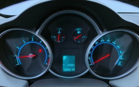 Chevrolet Cruze II, 2012 год, 790 000 рублей, 12 фотография