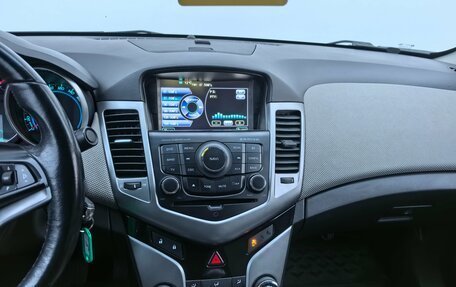 Chevrolet Cruze II, 2012 год, 790 000 рублей, 14 фотография