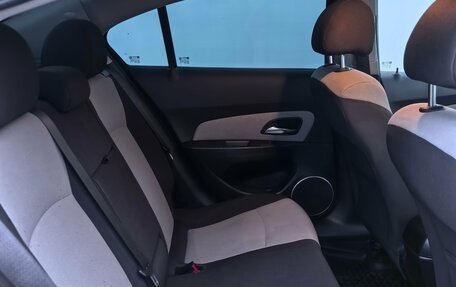 Chevrolet Cruze II, 2012 год, 790 000 рублей, 19 фотография