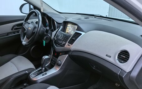 Chevrolet Cruze II, 2012 год, 790 000 рублей, 21 фотография