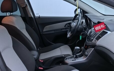 Chevrolet Cruze II, 2012 год, 790 000 рублей, 22 фотография