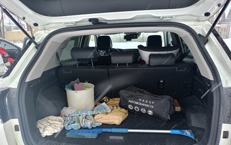SsangYong Korando, 2020 год, 2 350 000 рублей, 5 фотография