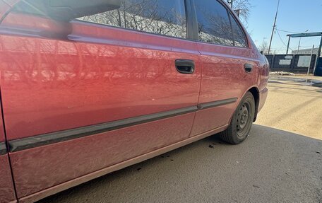 Hyundai Accent II, 2005 год, 300 000 рублей, 3 фотография