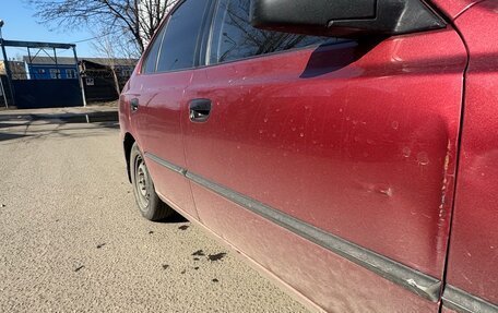 Hyundai Accent II, 2005 год, 300 000 рублей, 8 фотография