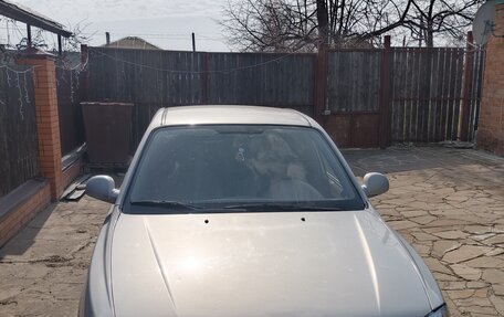 Hyundai Accent II, 2008 год, 475 000 рублей, 1 фотография