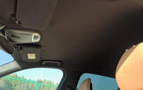 Volvo XC90 II рестайлинг, 2016 год, 3 500 000 рублей, 1 фотография