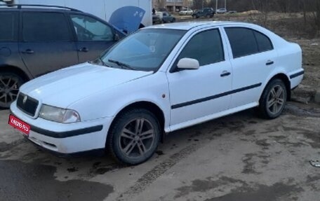 Skoda Octavia IV, 1998 год, 185 000 рублей, 1 фотография