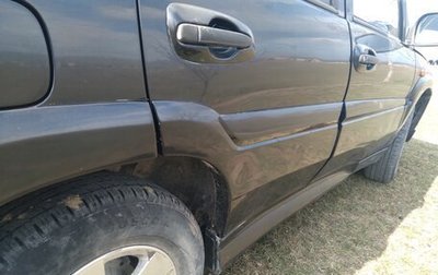 Chevrolet Niva I рестайлинг, 2007 год, 399 000 рублей, 1 фотография