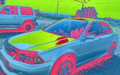 Honda Accord VII рестайлинг, 2000 год, 555 000 рублей, 1 фотография