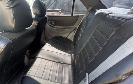 Hyundai Accent II, 2005 год, 300 000 рублей, 11 фотография