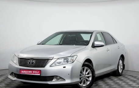 Toyota Camry, 2011 год, 1 279 000 рублей, 1 фотография