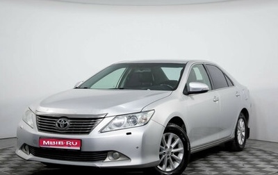 Toyota Camry, 2011 год, 1 279 000 рублей, 1 фотография