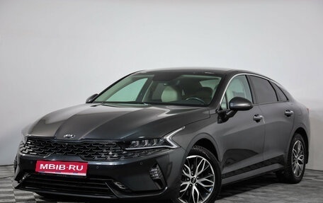 KIA K5, 2020 год, 2 869 000 рублей, 1 фотография