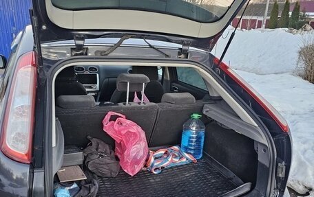 Ford Focus II рестайлинг, 2008 год, 590 000 рублей, 6 фотография