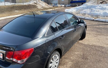 Chevrolet Cruze II, 2011 год, 680 000 рублей, 5 фотография