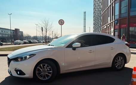 Mazda 3, 2014 год, 1 300 000 рублей, 5 фотография