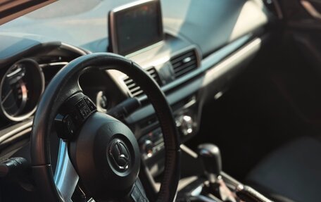 Mazda 3, 2014 год, 1 300 000 рублей, 12 фотография