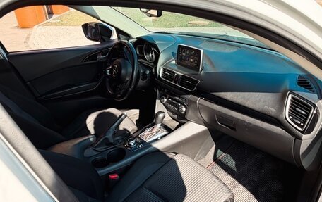 Mazda 3, 2014 год, 1 300 000 рублей, 11 фотография