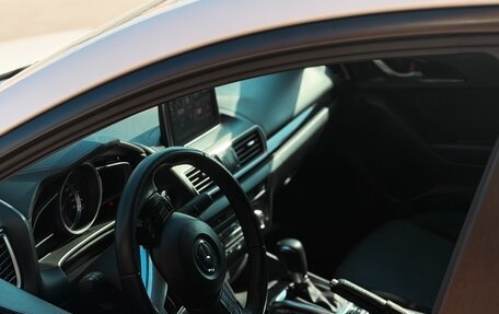 Mazda 3, 2014 год, 1 300 000 рублей, 10 фотография