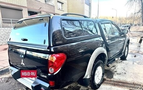 Mitsubishi L200 IV рестайлинг, 2014 год, 1 490 000 рублей, 6 фотография