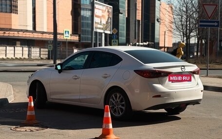 Mazda 3, 2014 год, 1 300 000 рублей, 7 фотография