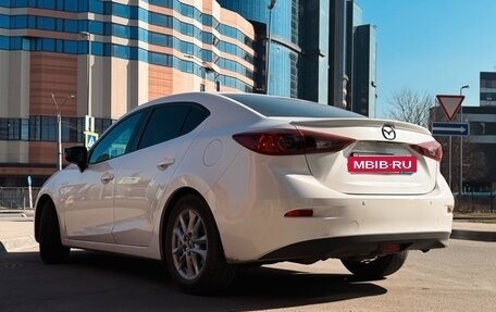 Mazda 3, 2014 год, 1 300 000 рублей, 6 фотография