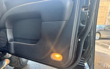 Mitsubishi L200 IV рестайлинг, 2014 год, 1 490 000 рублей, 14 фотография