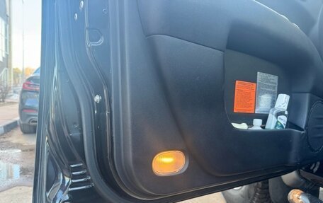 Mitsubishi L200 IV рестайлинг, 2014 год, 1 490 000 рублей, 15 фотография