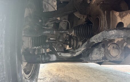 Mitsubishi L200 IV рестайлинг, 2014 год, 1 490 000 рублей, 16 фотография