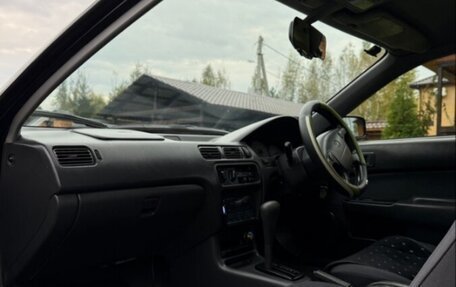 Toyota Cynos, 1997 год, 300 000 рублей, 7 фотография