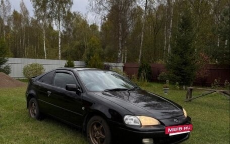 Toyota Cynos, 1997 год, 300 000 рублей, 4 фотография