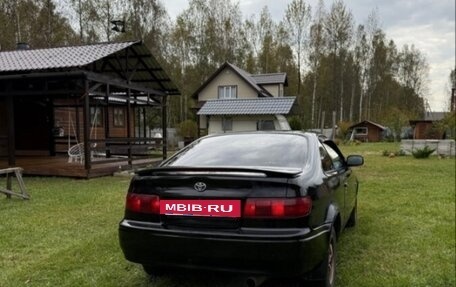 Toyota Cynos, 1997 год, 300 000 рублей, 5 фотография