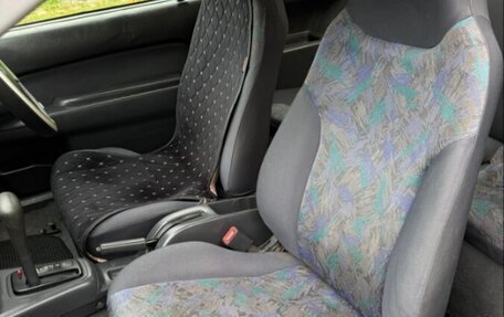 Toyota Cynos, 1997 год, 300 000 рублей, 8 фотография