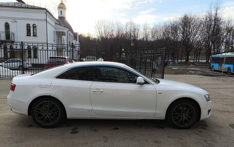 Audi A5, 2009 год, 1 000 000 рублей, 4 фотография