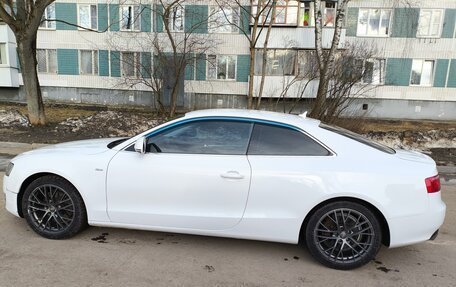 Audi A5, 2009 год, 1 000 000 рублей, 6 фотография