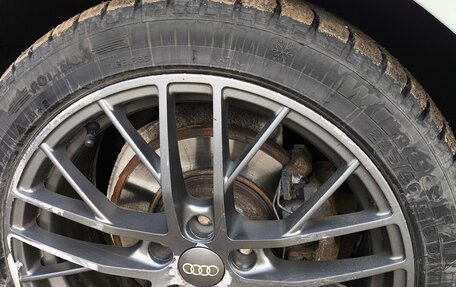 Audi A5, 2009 год, 1 000 000 рублей, 12 фотография