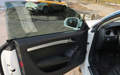 Audi A5, 2009 год, 1 000 000 рублей, 15 фотография