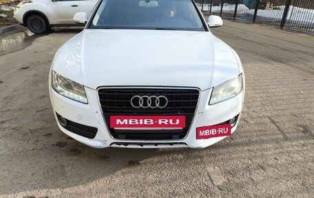 Audi A5, 2009 год, 1 000 000 рублей, 2 фотография