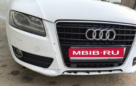 Audi A5, 2009 год, 1 000 000 рублей, 9 фотография