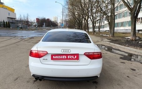 Audi A5, 2009 год, 1 000 000 рублей, 5 фотография