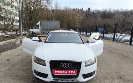 Audi A5, 2009 год, 1 000 000 рублей, 10 фотография
