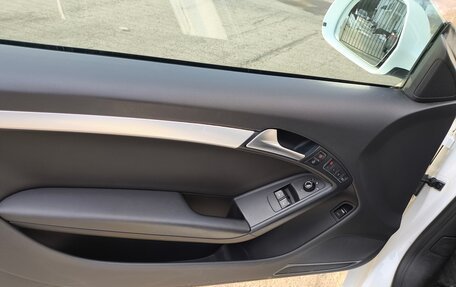 Audi A5, 2009 год, 1 000 000 рублей, 16 фотография