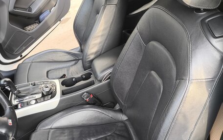 Audi A5, 2009 год, 1 000 000 рублей, 20 фотография