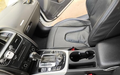 Audi A5, 2009 год, 1 000 000 рублей, 21 фотография