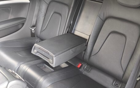 Audi A5, 2009 год, 1 000 000 рублей, 23 фотография