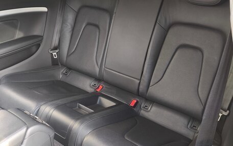 Audi A5, 2009 год, 1 000 000 рублей, 24 фотография