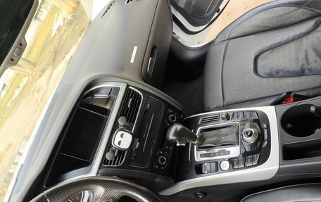 Audi A5, 2009 год, 1 000 000 рублей, 22 фотография