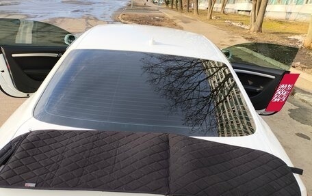 Audi A5, 2009 год, 1 000 000 рублей, 25 фотография