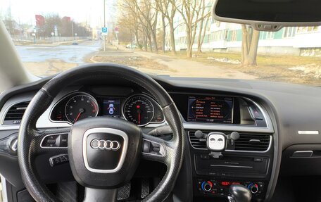 Audi A5, 2009 год, 1 000 000 рублей, 27 фотография