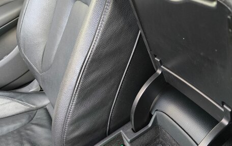 Audi A5, 2009 год, 1 000 000 рублей, 30 фотография